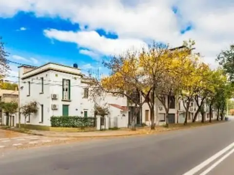 Avenida Francia 2400