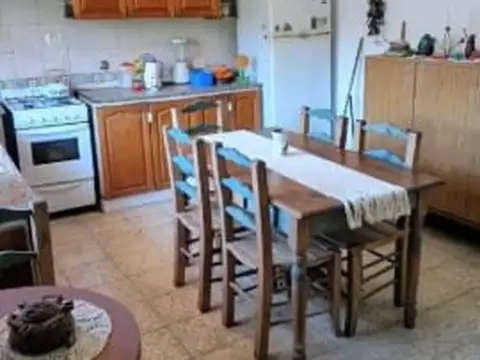 Casa en Venta en Rosario, USD 63.000