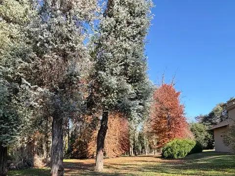 Terreno en Venta en Las Praderas de Luján, USD 25.000