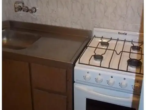 Departamento en Alquiler Temporal en Nuñez, USD 950