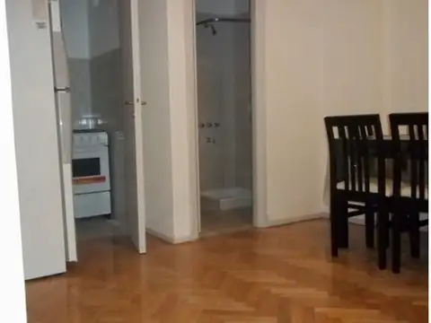 Departamento Alquiler x Temporada