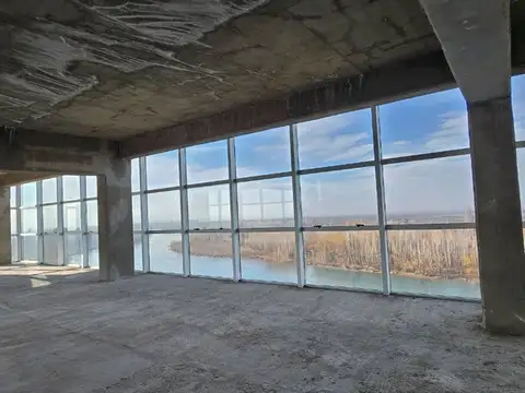 VENTA OFICINA EN TORRE ZAFIRO OFFICE CENTER, 6-D