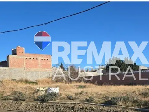 Terreno en Venta en Comodoro Rivadavia, Escalante