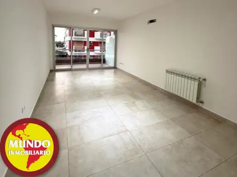 ALQUILER DE DEPARTAMENTO 3 AMBIENTES EN GENERAL SAN MARTIN CENTRO