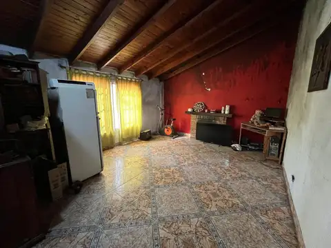 VENTA QUINTA CON PILETA Y PARQUE FRANCISCO ALVAREZ