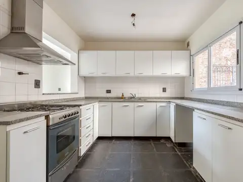 Casa en Venta 4 años