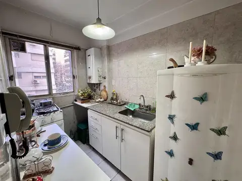Departamento en Venta Apto profesional