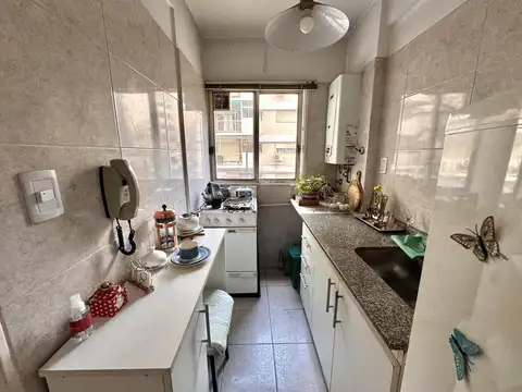 Departamento en Venta 25 años