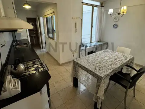 Departamento en Venta 21 años