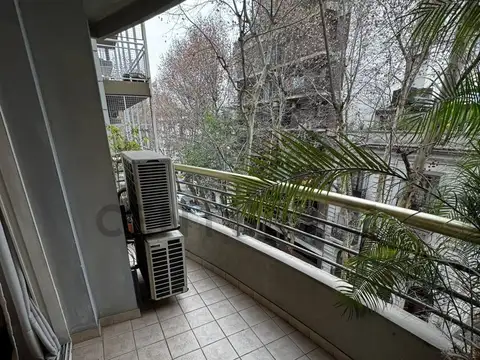 Departamento en Venta en Recoleta, USD 330.000
