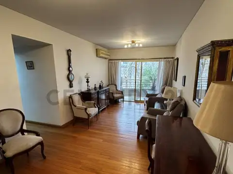 VENTA 4 Ambientes con cochera en Recoleta