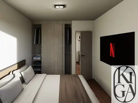 Departamento en Venta A Estrenar