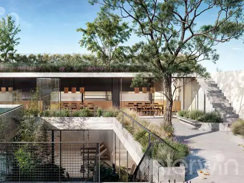 Humboldt y José A. Cabrera - Unidad 1003