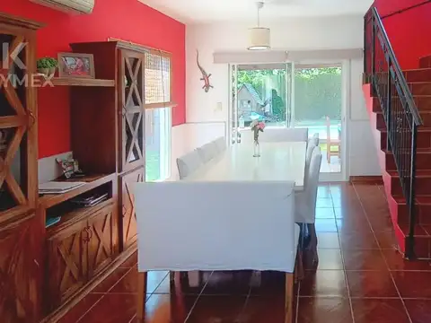 Casa en Venta en Jardines de Escobar, USD 128.000