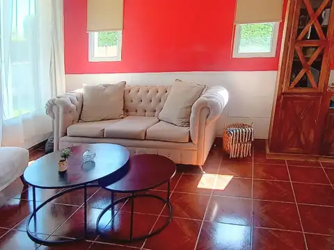 Casa en Venta de 3 dormitorios