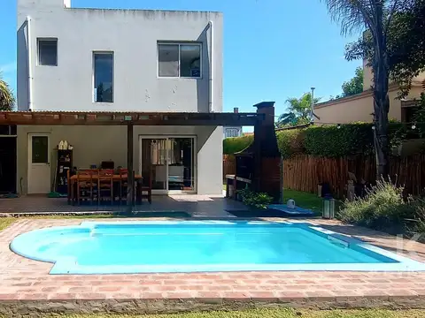 Casa en Venta 7 años