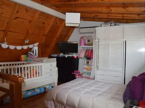 Depto Tipo Casa en Venta en Castelar Sur, USD 97.000