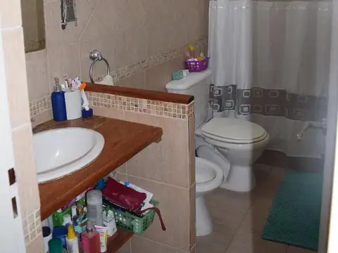 Depto Tipo Casa en Venta 10 años