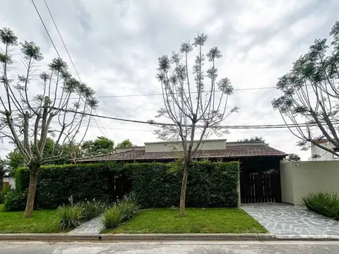 15a esquina 461c , Piso 0