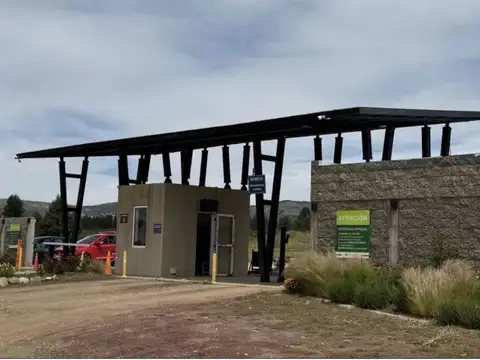 Lote en Solares del Este