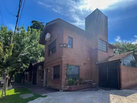 VENTA DUPLEX 3 AMBIENTES SAN MIGUEL CON COCHERA