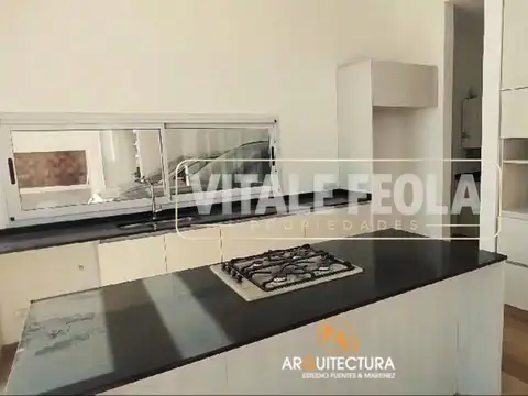 Casa en Venta al Noroeste