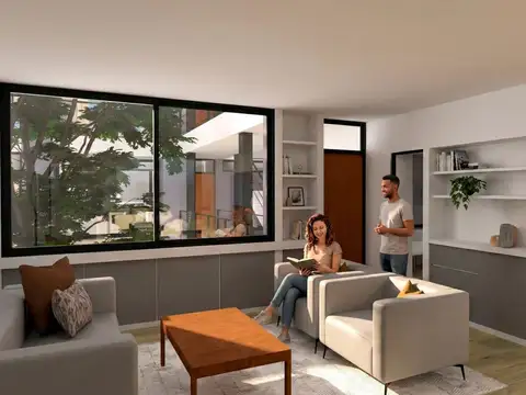 Departamento en Venta en La Plata, USD 219.000
