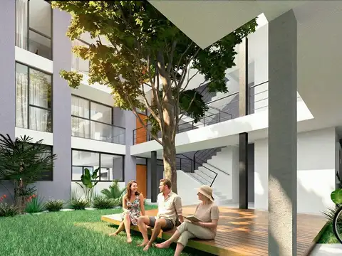 Departamento en Venta de 2 dormitorios