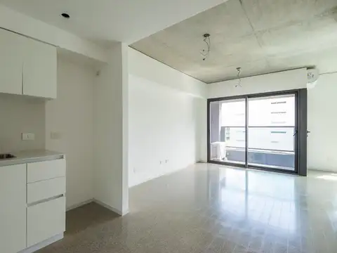 Alquiler a estrenar con las mejores amenities de puerto madero