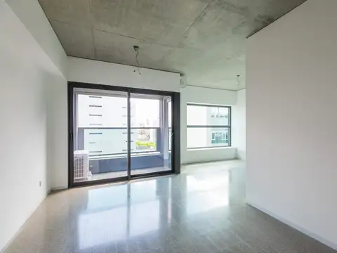 Departamento en Alquiler Apto profesional