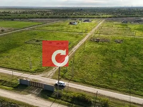 Terreno / Lote en venta de 600m2 ubicado en Berisso Barrio Los Teros