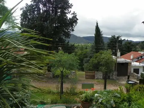 Casa en Venta con 1 cochera