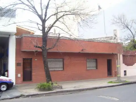Casa en PB 3 Amb Patio Cub y Terraza, con entrada independiente para construir otra unidad en PA