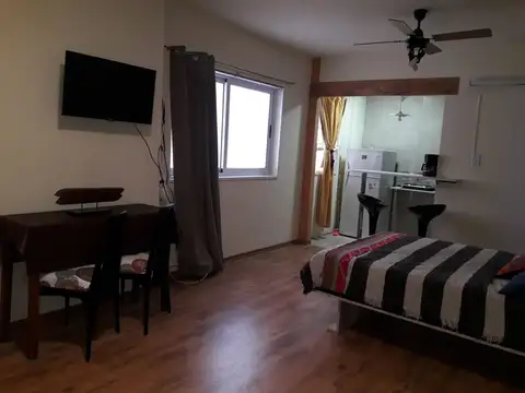 VENTA MONOAMBIENTE LAS CAÑITAS