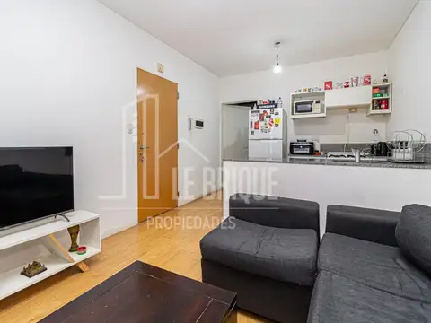 Departamento en Venta de Monoambiente