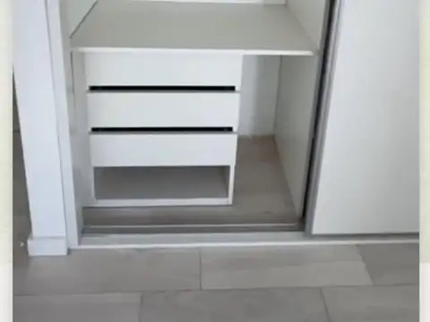 Departamento en Alquiler A Estrenar