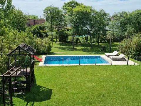 Casa  en Alquiler en Los Castores, Nordelta, Tigre