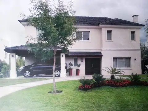 Casa  en Alquiler en Los Castores, Nordelta, Tigre