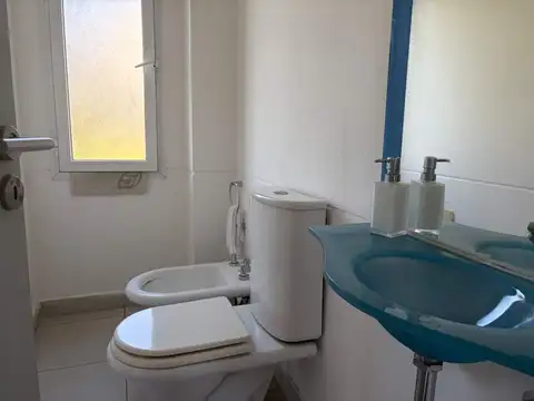 Departamento en Alquiler 13 años