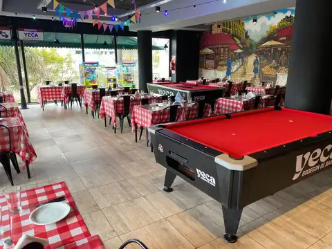 Fondo de Comercio Bodegón en Nordelta 262 metros