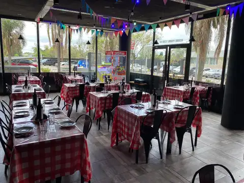 Fondo Comercio en Venta 1 año