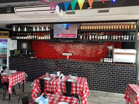 Fondo Comercio en Venta 1 año