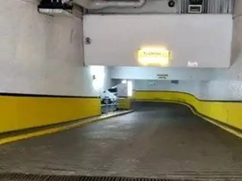 Avenida Rivadavia 500