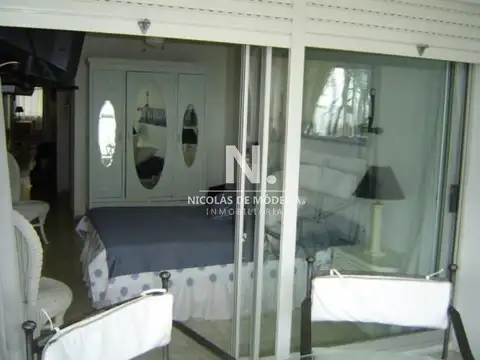 Departamento en Venta 43 años