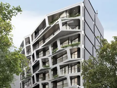Departamento en Venta en Centro, Rosario