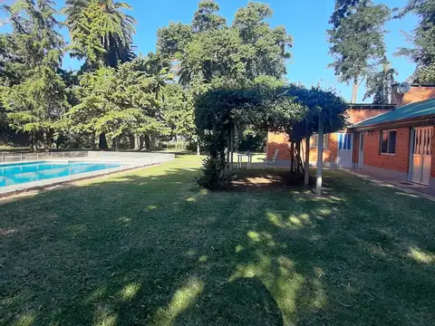 Quinta en Roque Pérez