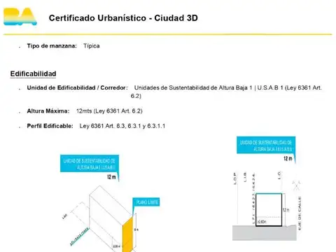 Local en Venta en Boca, USD 160.000