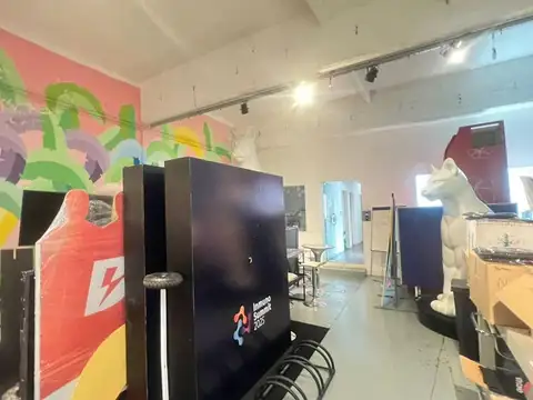 Local en Alquiler en Colegiales, $ 4.000.000