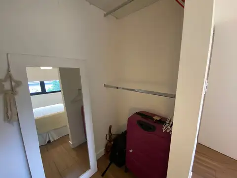 Departamento En Alquiler Temporario