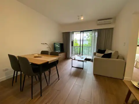 Departamento En Alquiler Temporario